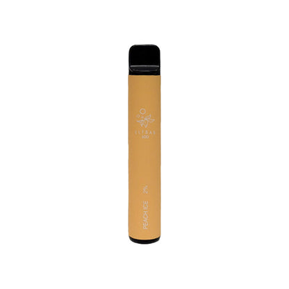 elf bar e liquid 