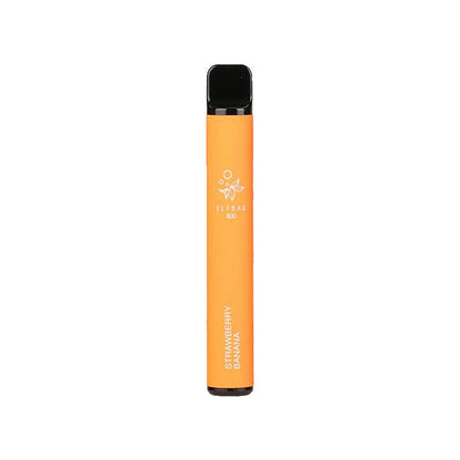 elf bar 600 puffs vape