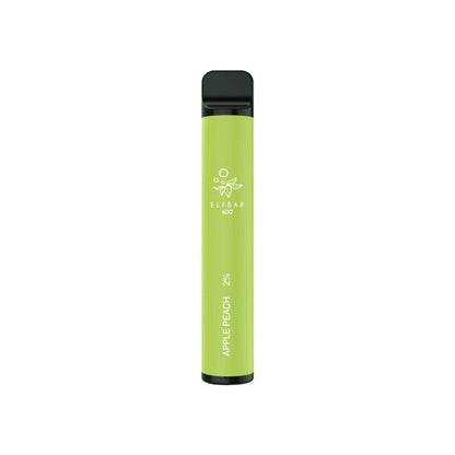 blueberry raspberry elf bar 600 puffs