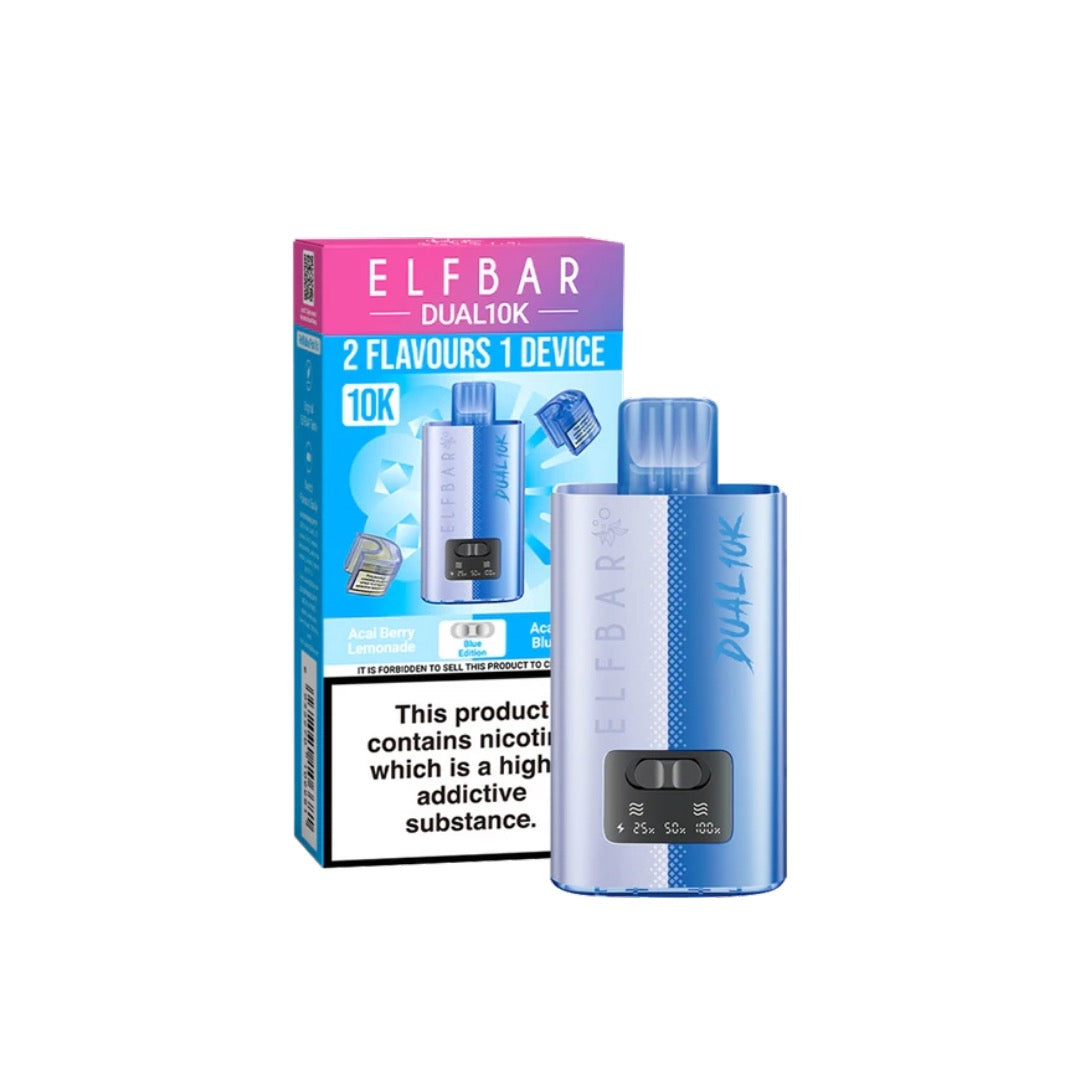 Elf Bar 10000 Puff Vape