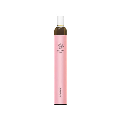 elf bar t600 flavours