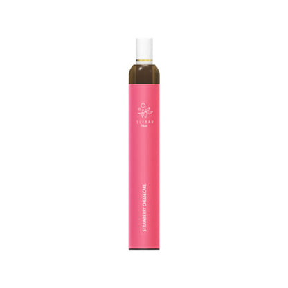 elf bar disposable pod t600