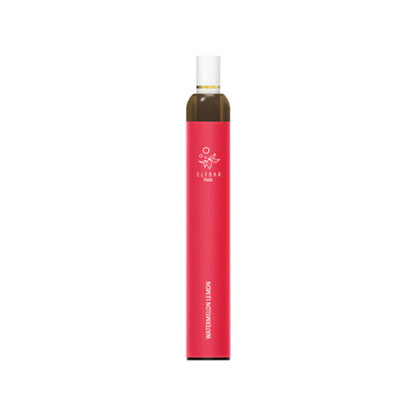 20mg Elf Bar T600 Puffs Disposable Vape Pod UK