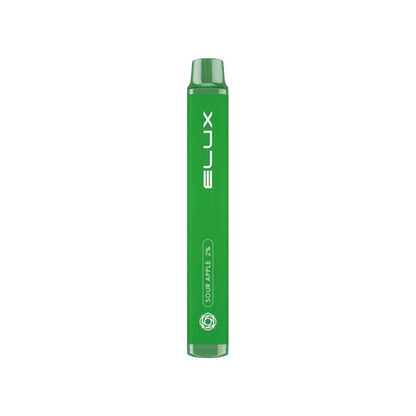 20mg Elux Legend Disposable Vape