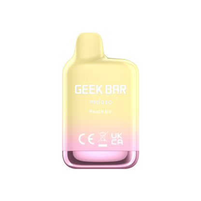 Geek Bar Meloso Mini Vape