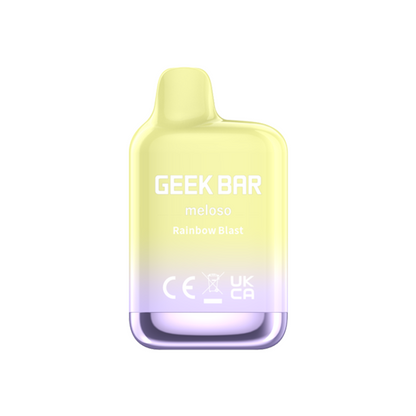 Geek Bar Vape