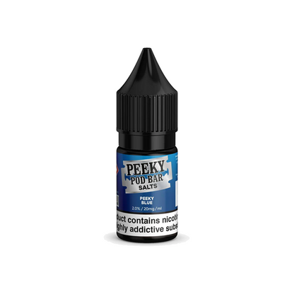 20mg peeky blenders vape juice