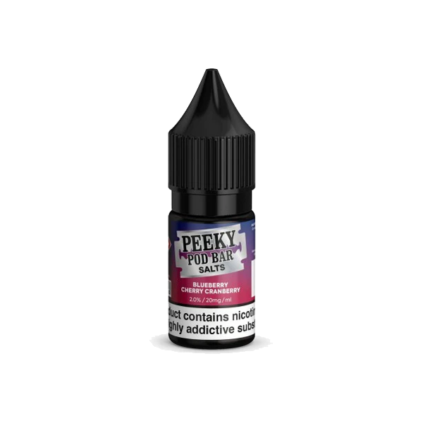 20mg peeky blenders vape e liquid