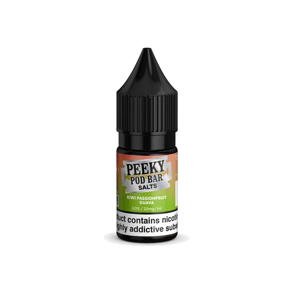 peeky blenders vape e liquid