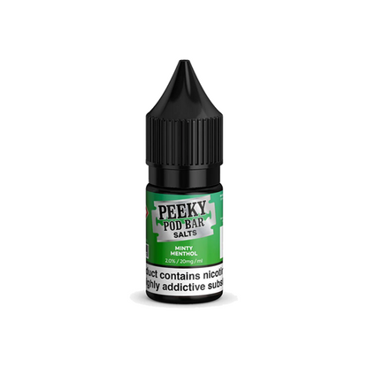 20mg peeky blenders vape juice uk