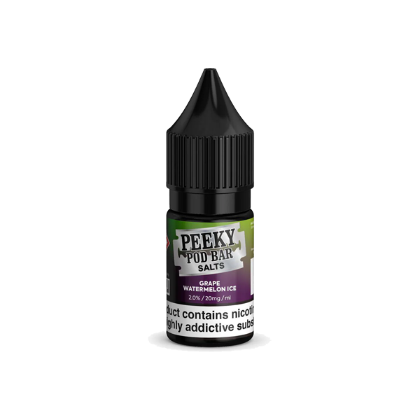 peeky blenders e liquid uk