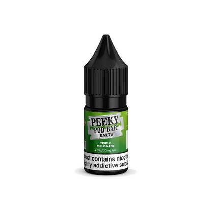 peeky blenders e liquid 