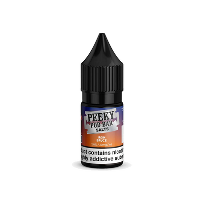 peeky blenders e liquid uk