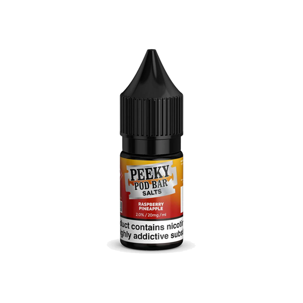 20mg peeky blenders e liquid