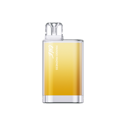 ske amare crystal one
