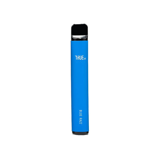 true vape bar 600 puffs