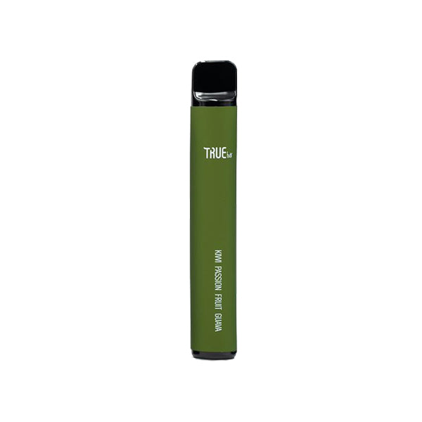 true bar vapes