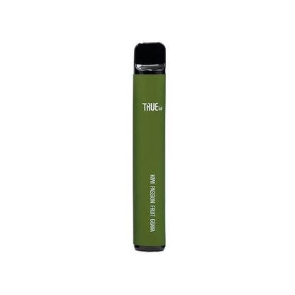 true bar vapes