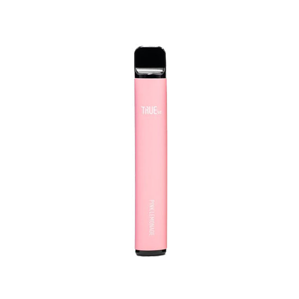 true bar 600 puffs vapes