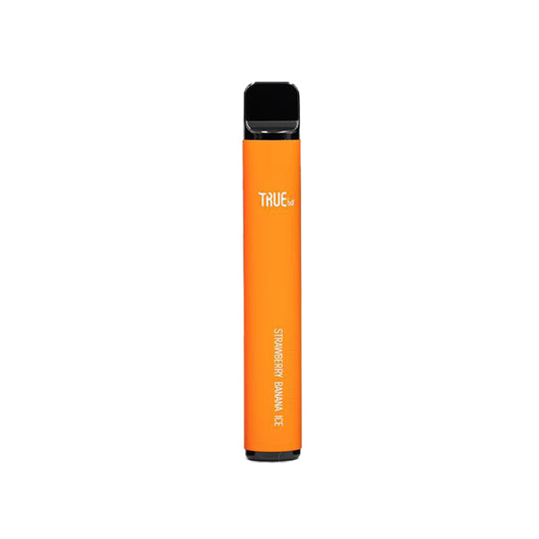 true bar disposable vapes uk