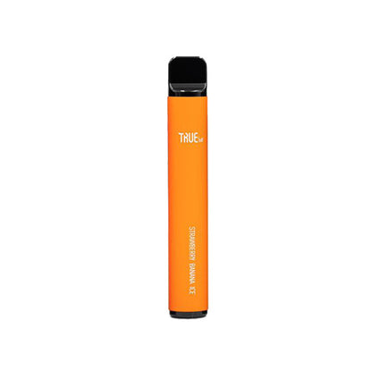true bar disposable vapes uk