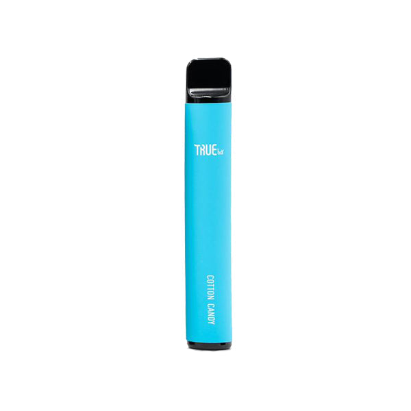 true bar vapes 600 puffs