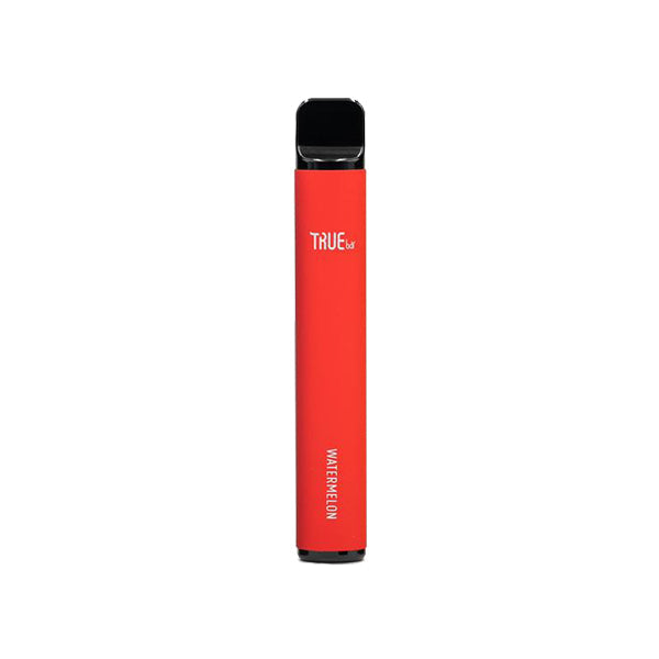 true bars vape