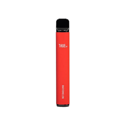 true bars vape