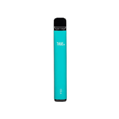 true bar 600 puffs disposable vapes uk