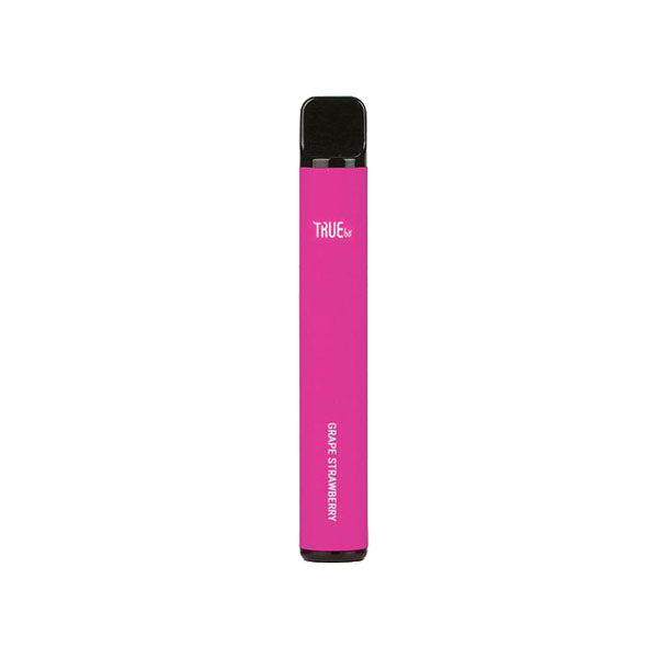 True Bar 600 Puffs Disposable Vape