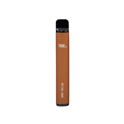 true bar disposable vapes 