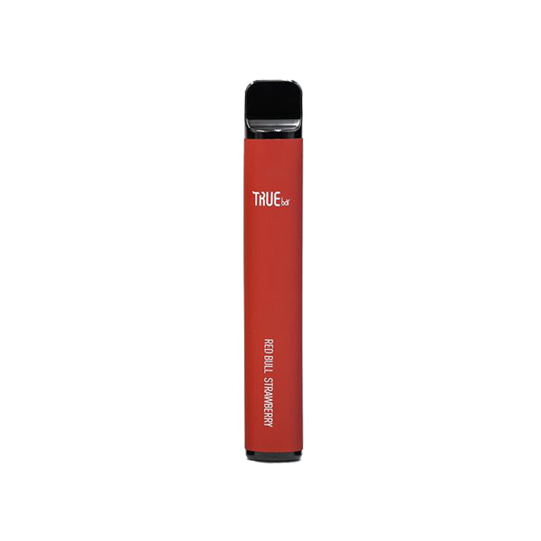 true bars vape 600 puffs