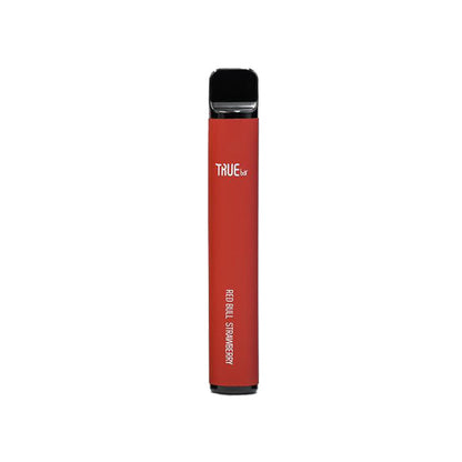 true bars vape 600 puffs