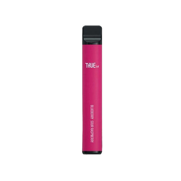 true bar disposable vape uk