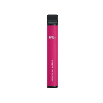 true bar disposable vape uk