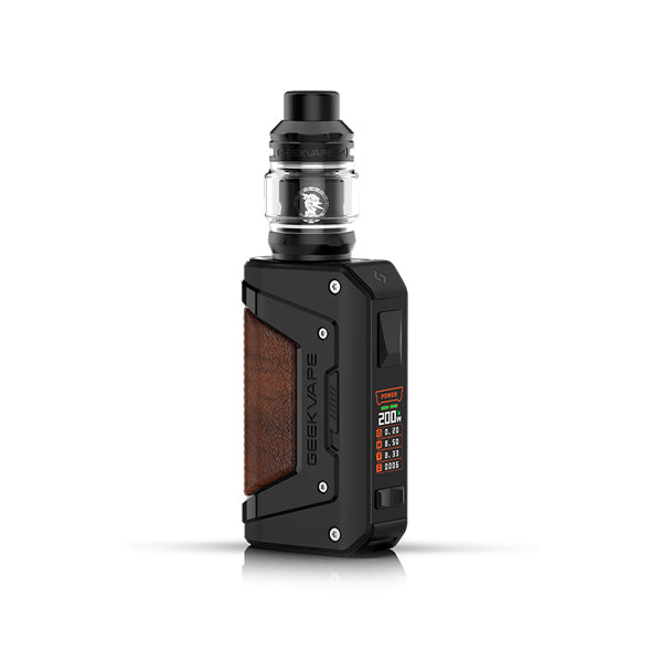 Geekvape Aegis Legend Vape Kit