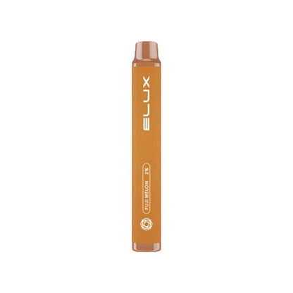 20mg Elux Legend Mini Disposable Vape Device 600 Puffs