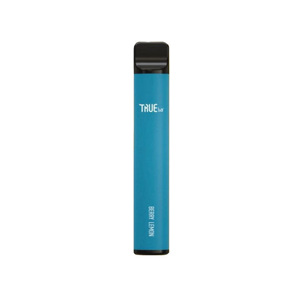 true bar vape 