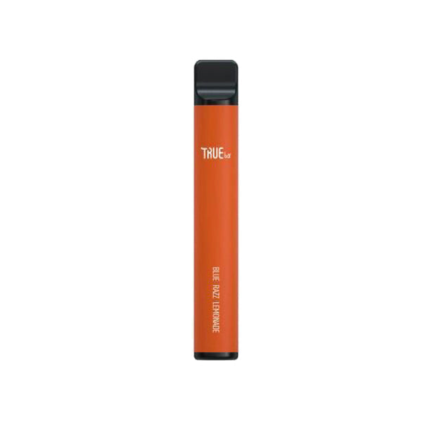 true bars vape uk