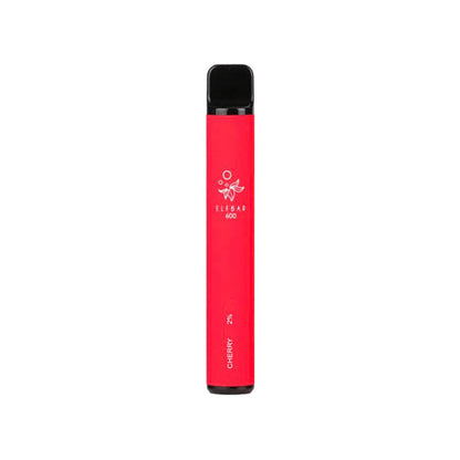 elf bar 600 all flavours