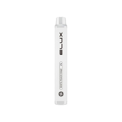 20mg Elux Legend Mini Disposable Vape Device 600 Puffs