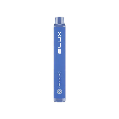 20mg Elux Legend Mini Disposable Vape Device 600 Puffs