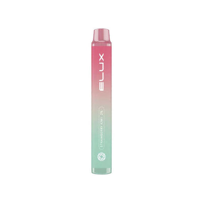 20mg Elux Legend Mini Disposable Vape Device 600 Puffs