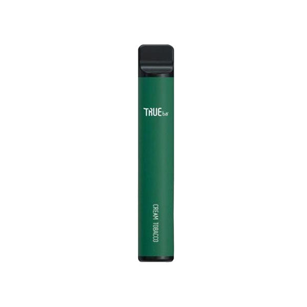 true bar 600 puffs vapes uk