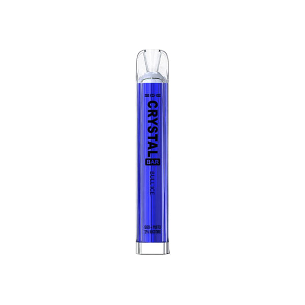 Crystal Vape 600 Puffs