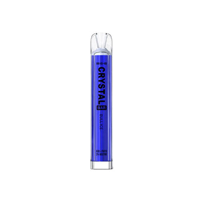 Crystal Vape 600 Puffs