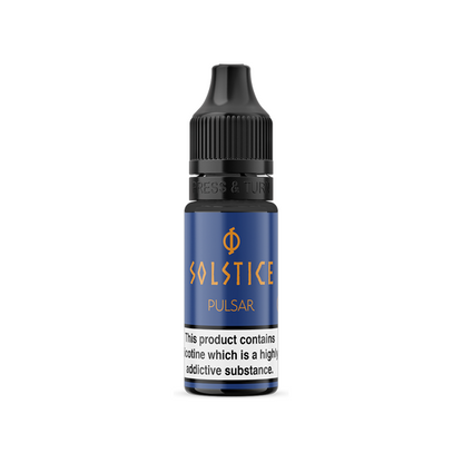 Solstice By Wick Liquor E-Liquid