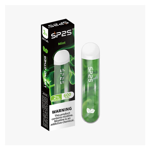 SP2S Vape UK