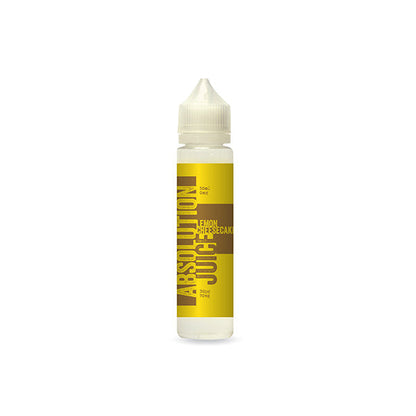 0mg Alfa Labs e liquid