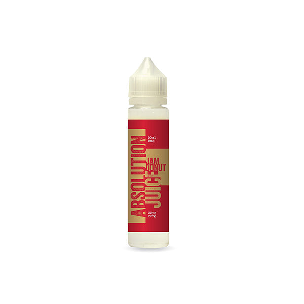 Alfa Labs 50ml Shortfill e liquid 0mg